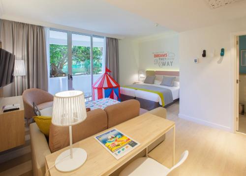 Abora Buenaventura by Lopesan Hotels - image 14