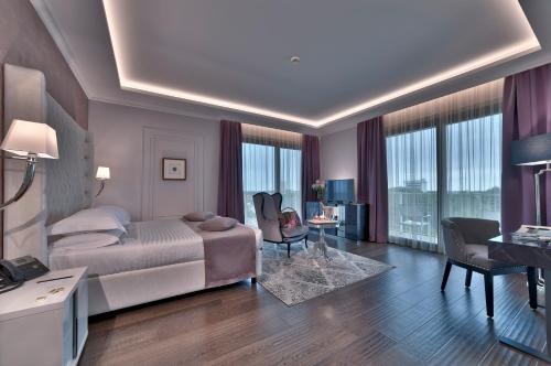 HOTEL PRESIDENT TERME