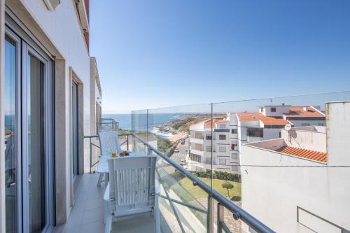  São Bernardino Beach Bay Apartment - BB, Unterkunft in São Bernardino
