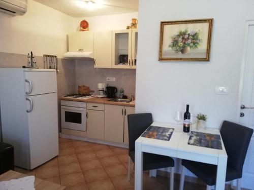  Apartments Daniela in Rovinj