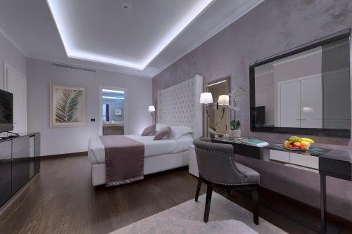 HOTEL PRESIDENT TERME