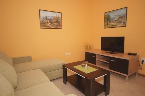  Apartman Rafi in Krnica