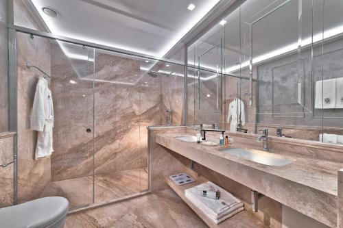 HOTEL PRESIDENT TERME