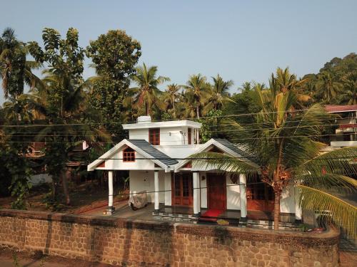 Belhaven Home Stay Thiruvananthapuram