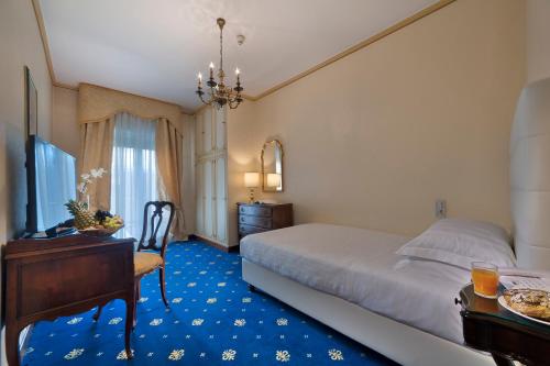 1 twin bed
