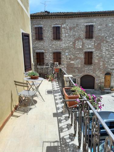 Appartamento il castellare 5
