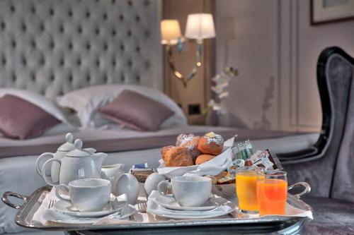 HOTEL PRESIDENT TERME
