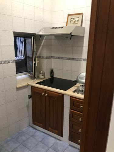 Tiny House Basilio, Palermo (fotografie 4)