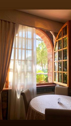 حانة/استراحة, Hotel Villa San Giorgio in San Giorgio