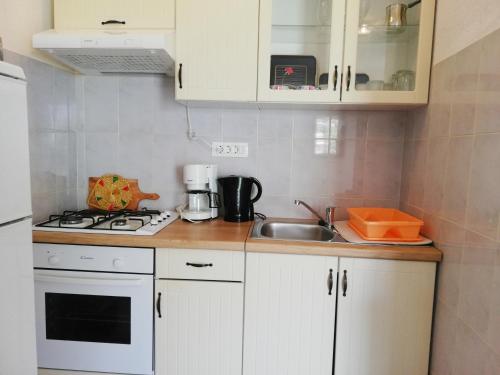  Apartments Daniela in Rovinj