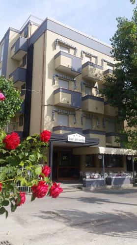 Hotel Del Vecchio in Rimini