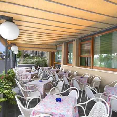 Hotel Del Vecchio - image 3
