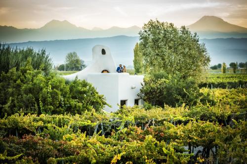 Cavas Wine Lodge-Relais & Chateaux