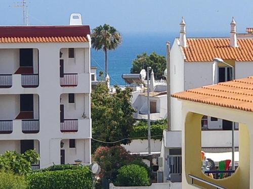  Olhos do Mar - Albufeira, Unterkunft in Olhos de Água