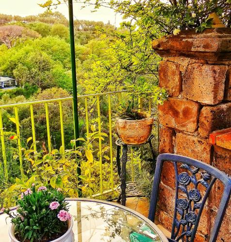 Hotel Desiree – Sorrento, CO