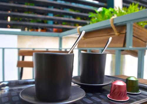 Apartment Athena next to the Acropolis - image 3