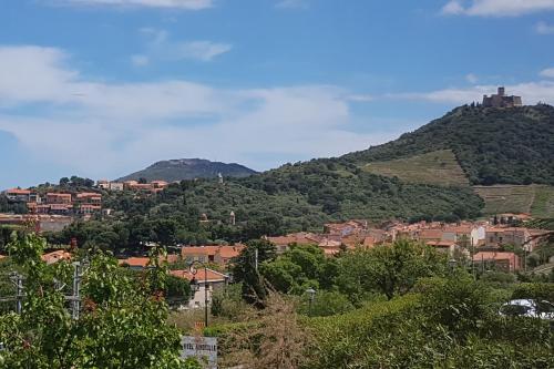 3AMB31 - Studio pour 3 personnes avec magnifique vue sur la baie