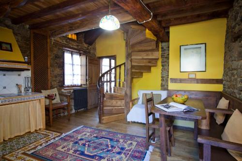 Casa Ponce in 康加斯德爾納爾塞亞