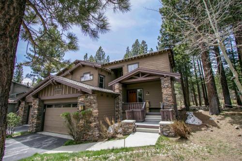 Timbers 18 Apartment - image 2