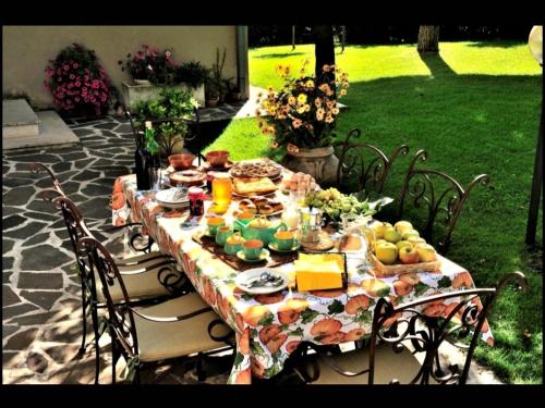 B&B Famiglia De Angelis – Ripatransone, MO