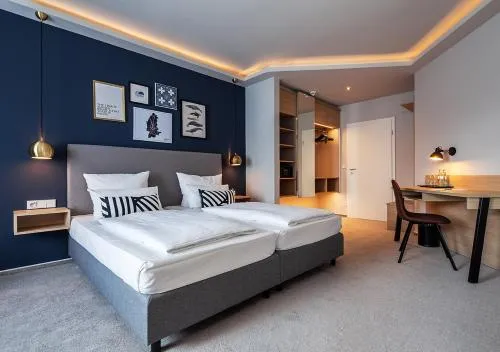 Hotel Wittorf in Neumünster, Deutschland