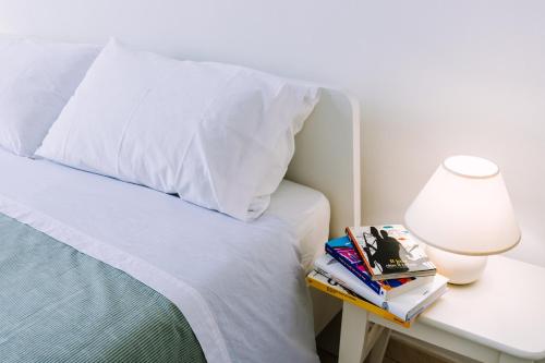 Pangea e Panthálassa B&B – Lecce, OK