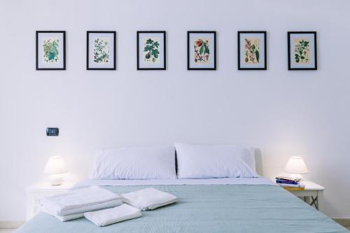 Pangea e Panthálassa B&B – Lecce, OK