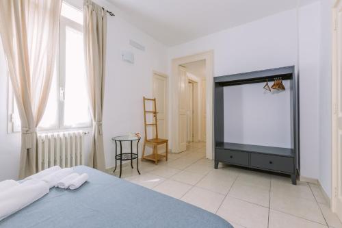 Pangea e Panthálassa B&B – Lecce, OK
