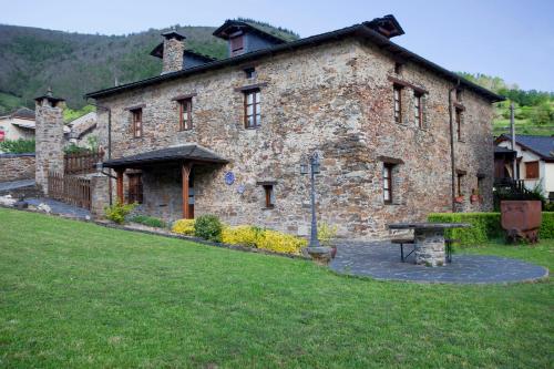 Casa Ponce in 康加斯德爾納爾塞亞