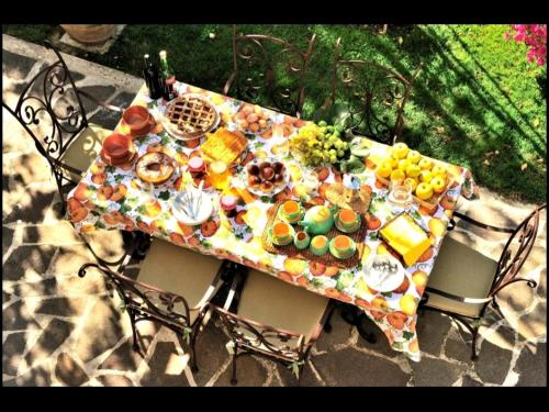 B&B Famiglia De Angelis – Ripatransone, MO