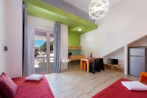 Vitorno Residence - image 8