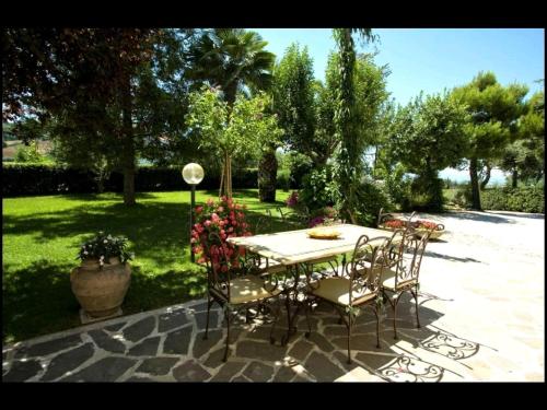 B&B Famiglia De Angelis – Ripatransone, MO