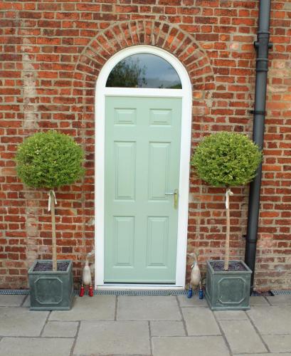 The Vine B & B - image 2