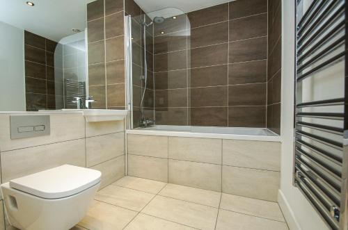 Orion Marina Sea View