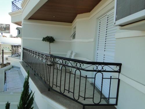 Hotel Nova York in Aracatuba