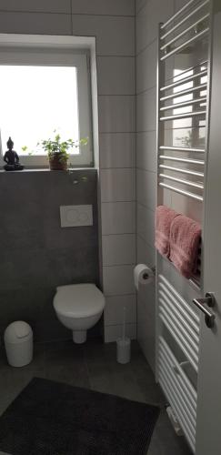 Ferienwohnung Kriemhild 212m von Xanten entfernt