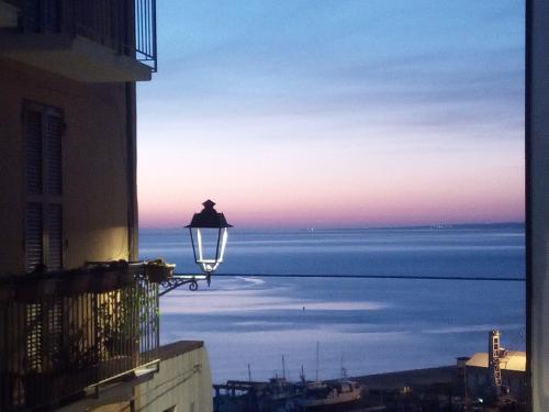  LA FINESTRA SUL MARE in Ortona