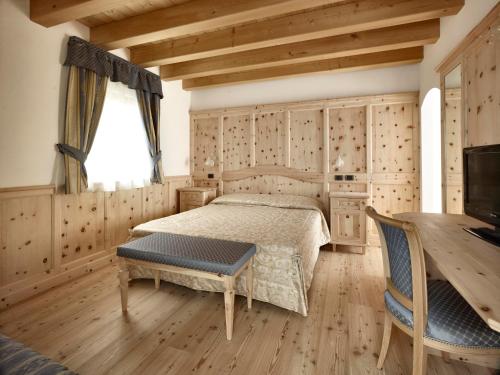 Agriturismo Ai Castioni Molveno Italy