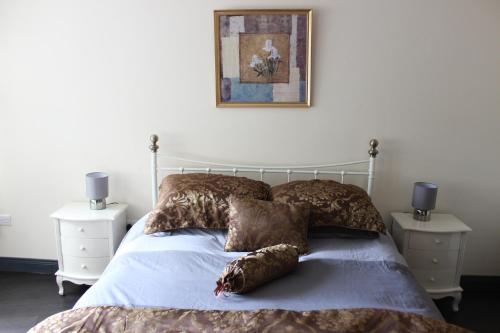Donegal Lodgings - Apt 1
