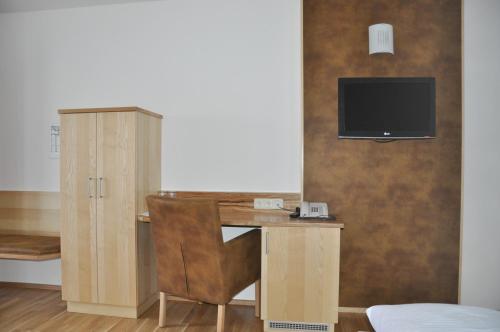 Hotel Almtalerhof - image 7