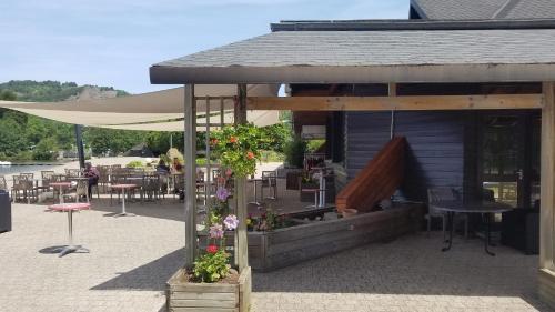 Domaine du Lac Chambon