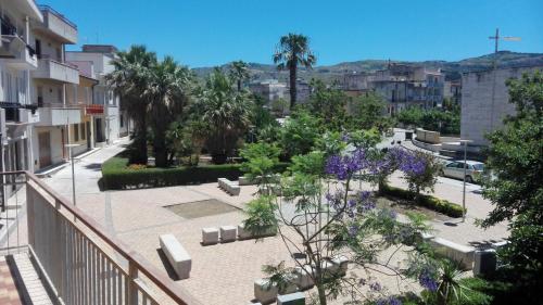  Cretto Garden Room, Pension in Nuova Gibellina bei Salemi