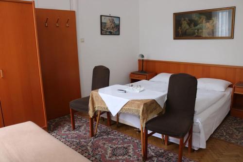 Pension Reimer, Vídeň (fotografie 10)
