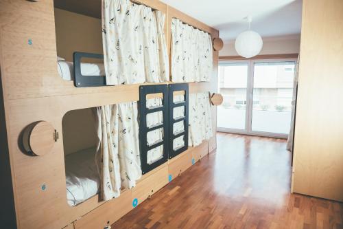 Oportocean Hostel 2