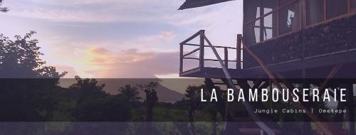 La Bambouseraie