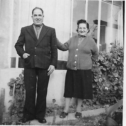 Chez Odile&Roger gîte à louer Ongles