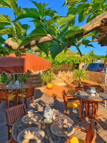 Hôtel Beau Soleil – Le Lavandou