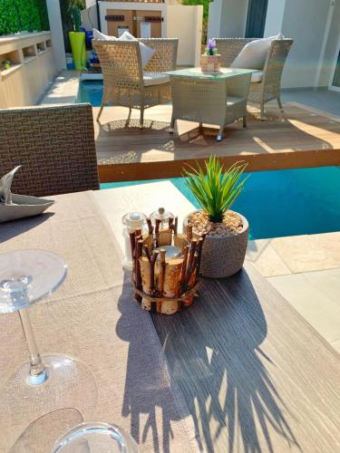 Hôtel Beau Soleil - image 13
