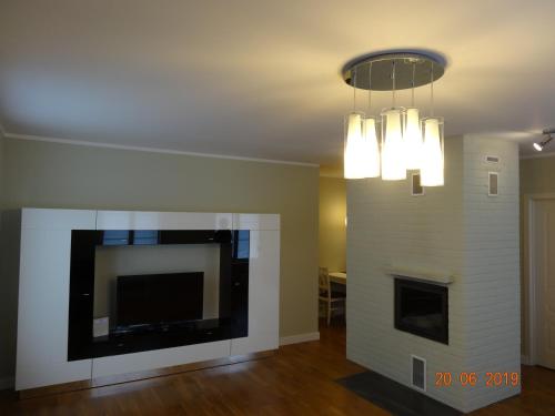 JURMALA APARTMENT