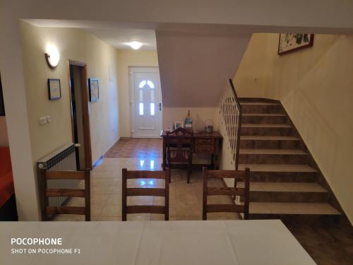 Villa Lisinski – Zadar, VA